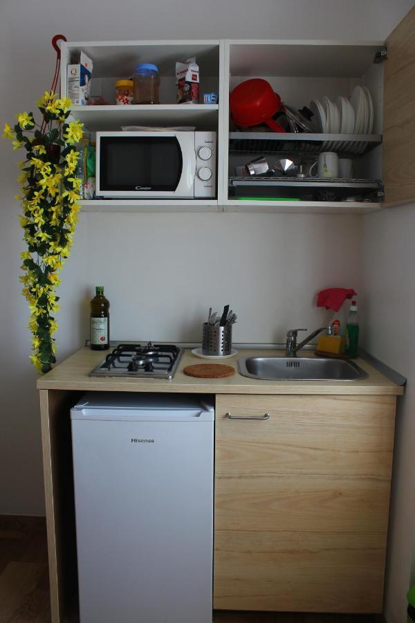 Da Roberto Appartement *