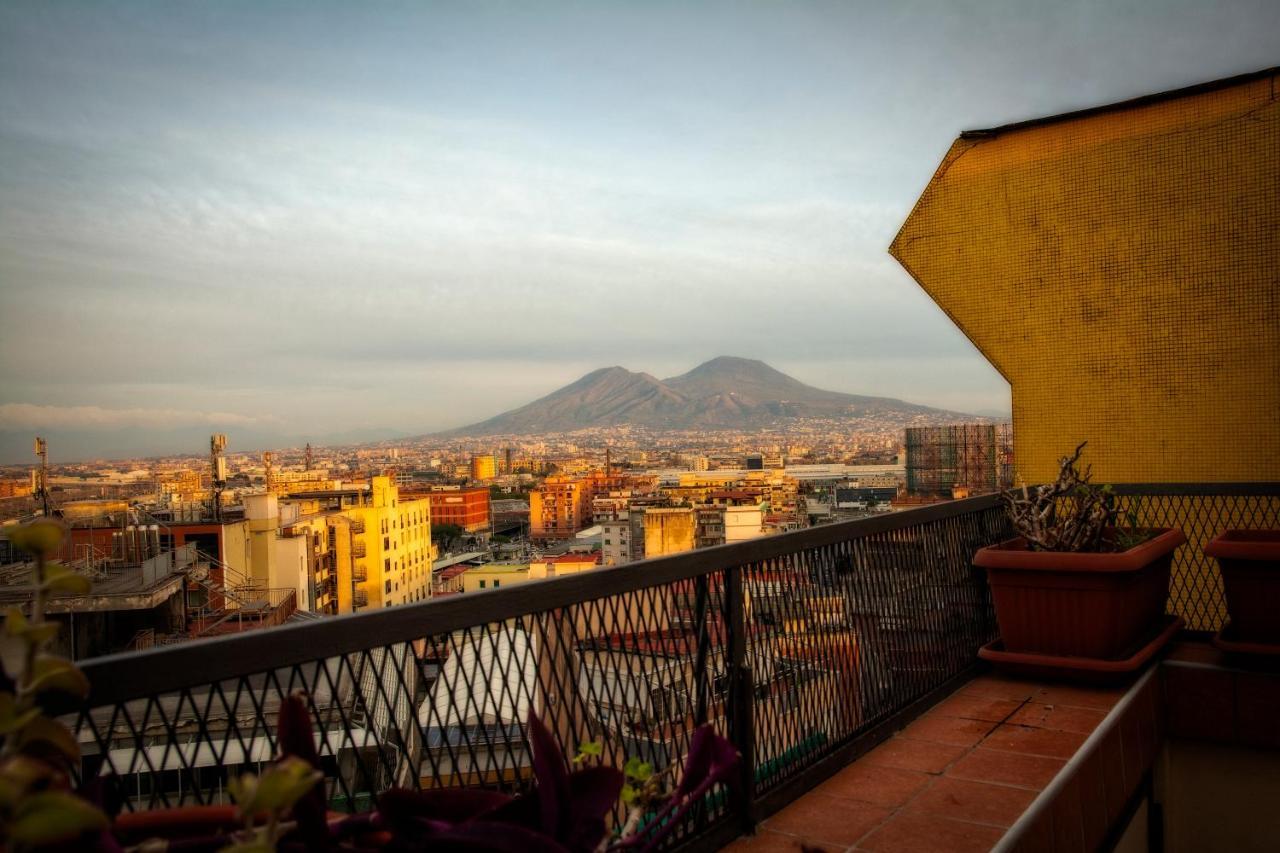 Appartement Da Roberto *
