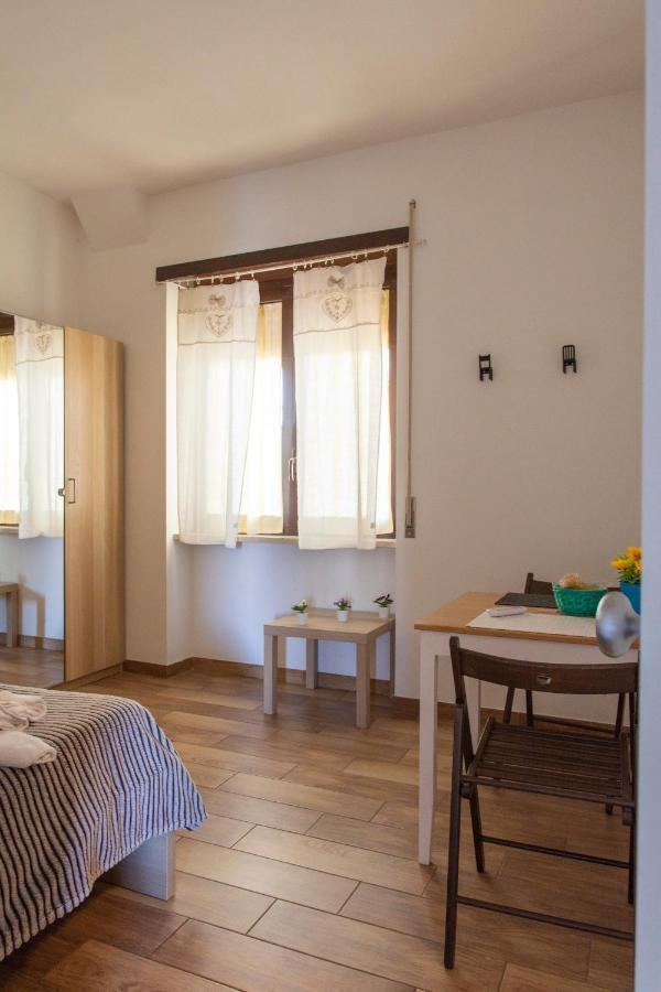 Appartement Da Roberto