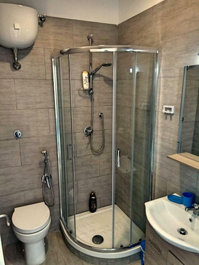 Da Roberto Appartement *